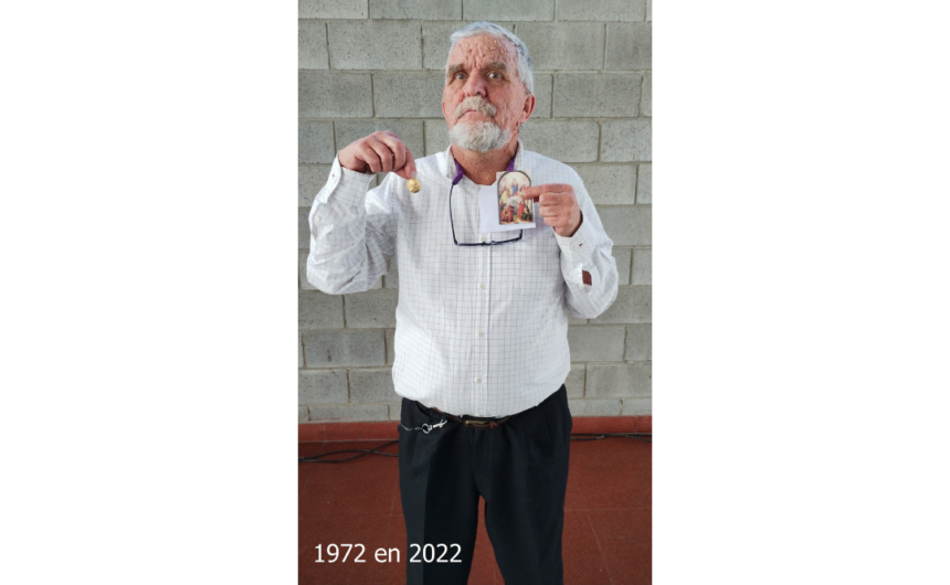 1972 - Colegio León XIII