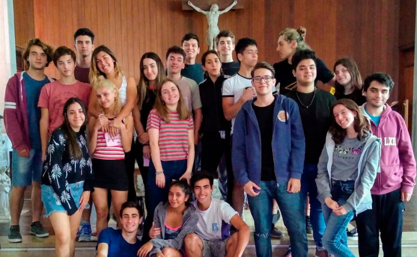 2019 - Colegio León XIII