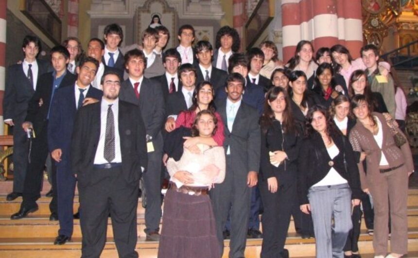 2006 - Colegio León XIII