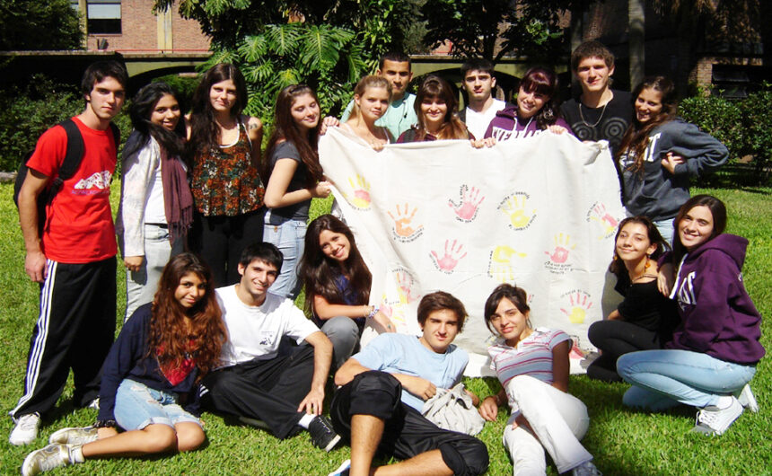 2011 - Colegio León XIII