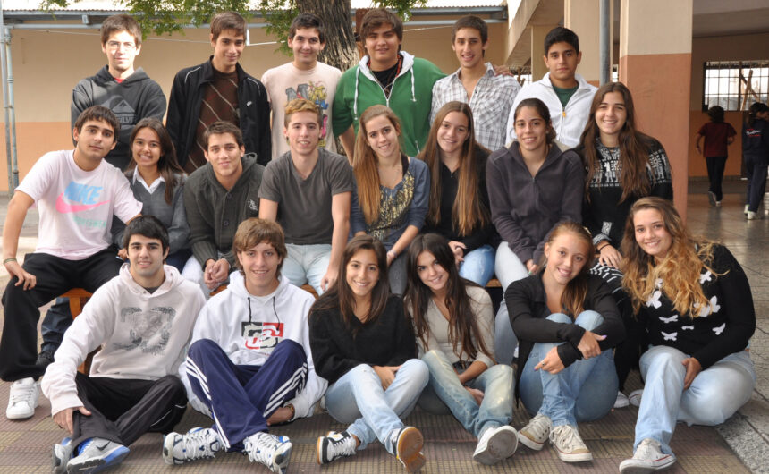 2013 - Colegio León XIII