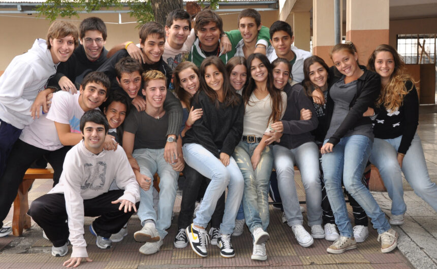 2013 - Colegio León XIII