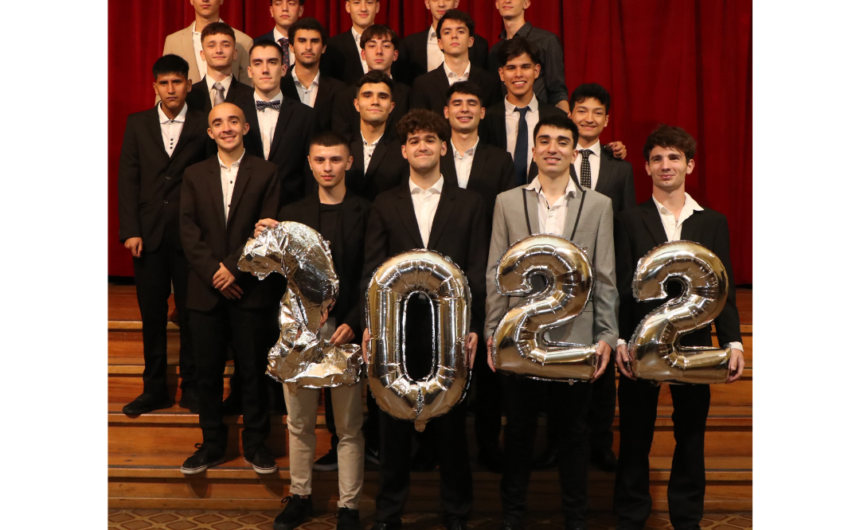 2022 - Colegio León XIII